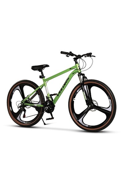 VELORS Bicicletă MTB ERBV27301M cu roți din magneziu de 27,5"