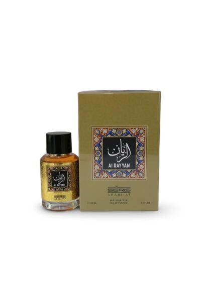 Seris Arabiyat Al Rayyan edp 100mL