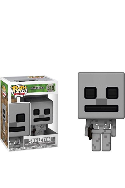 Pop Minecraft series figurine