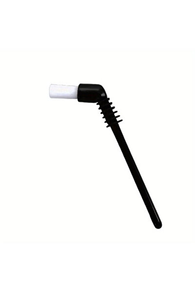 choice2 white Coffee Brush, Espresso Machine Cleaning Brush Dirt Cleaning Pla...