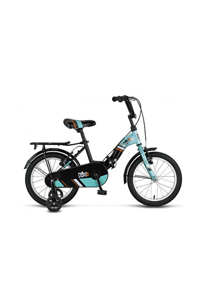 Ümit Picolo 16 Jant Katlanır Çocuk Bisikleti 1619 (100 ile 120 cm arası boy)