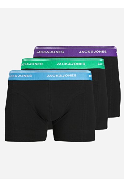 Jack & Jones Jacdawson 3 Pack Men's Boxers