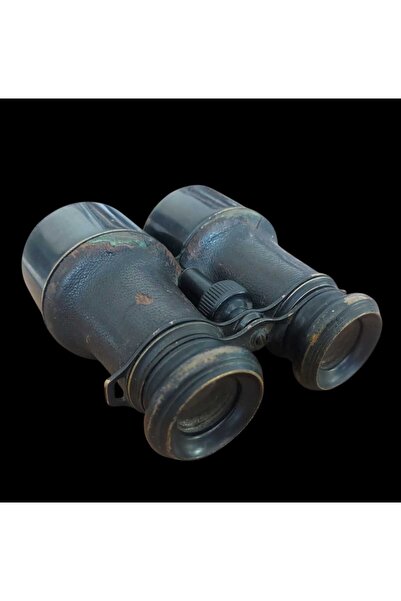 kho military design Erken 20.Yüzyıl Askeri Saha Dürbünü