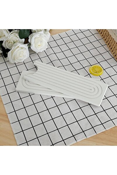 Arabest حصيرة ماصة للماء لحنفية الحوض، حصيرة دياتوميت لحماية حوض المغسلة من ر...