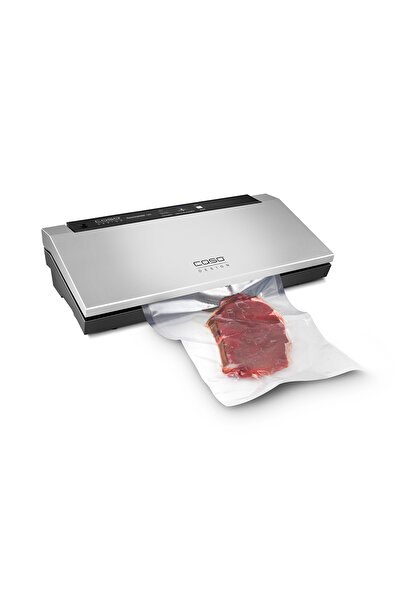 Caso GourmetVAC 180 Vakum Makinesi + 10 Vakum Poşeti