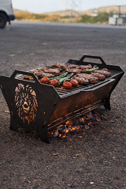 STEEL WOLF KATLANIR MANGAL