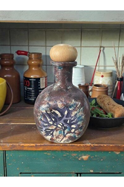 Lion EL BOYAMA YAĞ ŞİŞESİ