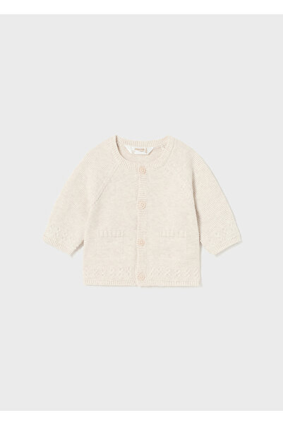 MAYORAL Winter Baby Boy Knitted Jacket