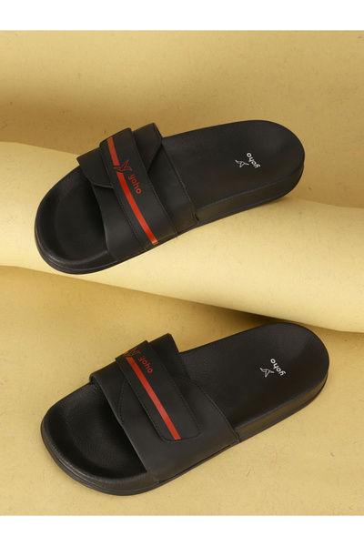 YOHO By Styli Men Drystep Slides