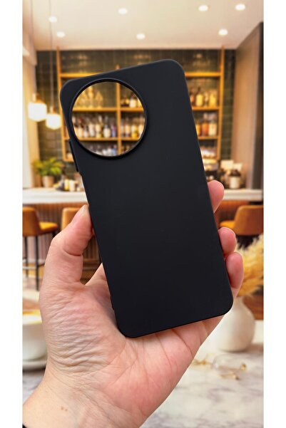 Vip Case Realme 11 Compatible Silicone Shock-Absorbing Classic Protective Rub...