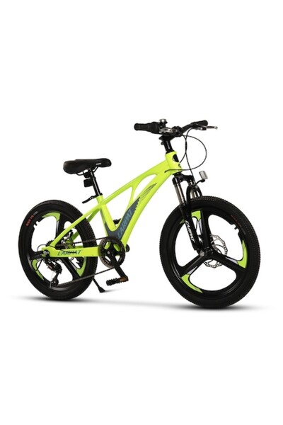 Carpat Bicicletă MTB de 20"