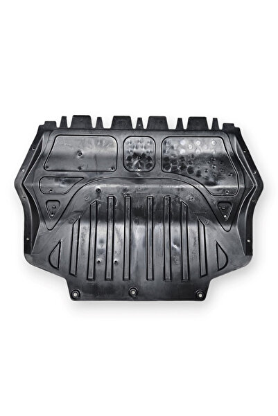 VWAG Volkswagen Caddy Jetta Golf 5 Golf 6 Alt Motor Muhafazası Plastik - 1K08...