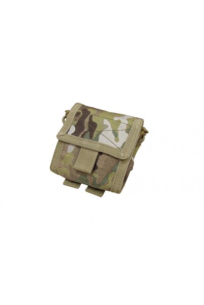 CONDOR PUNGĂ UTILITARĂ ROLL-UP - MULTICAM