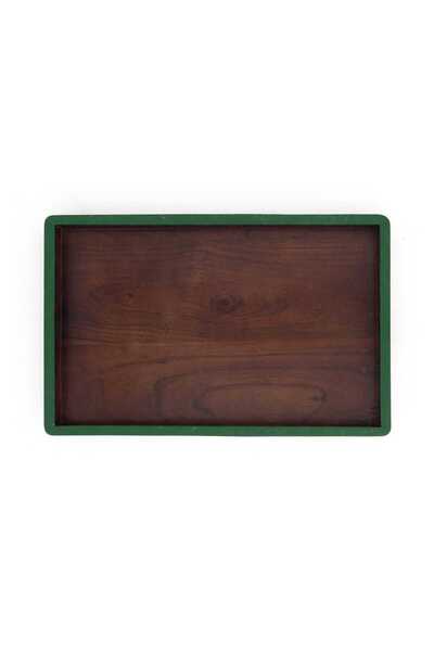Blends Wooden Serving Tray
