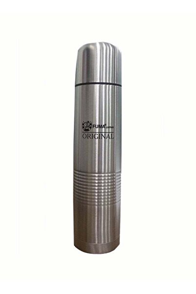 Fuma Vaccum Flask Silver 1000ml
