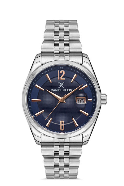 Daniel Klein Original 3 Atm Water Resistant 2 Years Warranty Dk.1.13327-3 Pre...