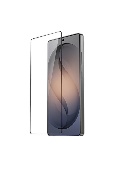 Benks Galaxy S26 Uyumlu Ultra Shield HD Ekran Koruyucu + Kolay Uygulama Apara...