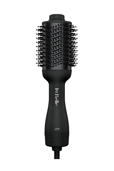 labelle فرشاة تجفيف وتصفيف الشعر سولو