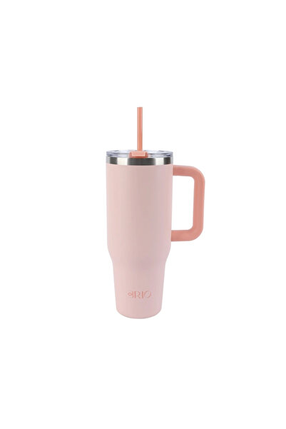 BRIO Fuel Bottle - Pink