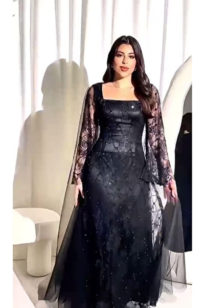 Olivia فستان شيماء