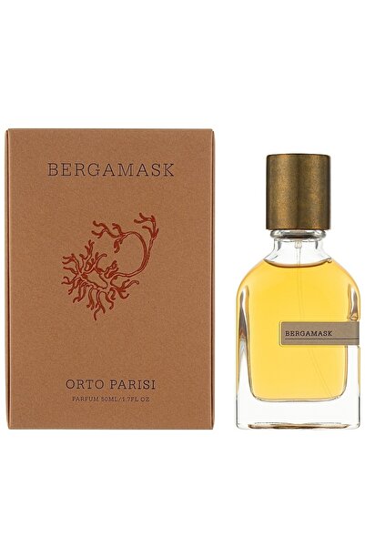ORTO PARISI Bergamask, Eau de Parfum, 50 ml