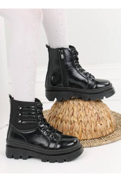 BORNAY Devojčice, čizme za hladno vreme i Otpornost na vodu krznene unutrašnj...