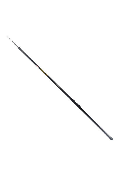 Mikado Princess 4 Metre Carbon Black