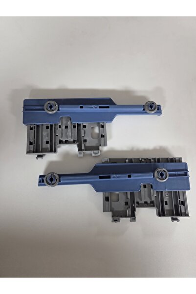 Vestel BULAŞIK MAK ÜST SEPET ASANSÖRÜ SAĞ SOL TAKIM