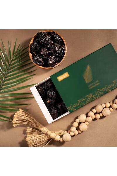 Khisab Alnakhil 3 علب تمر عجوة المدينة