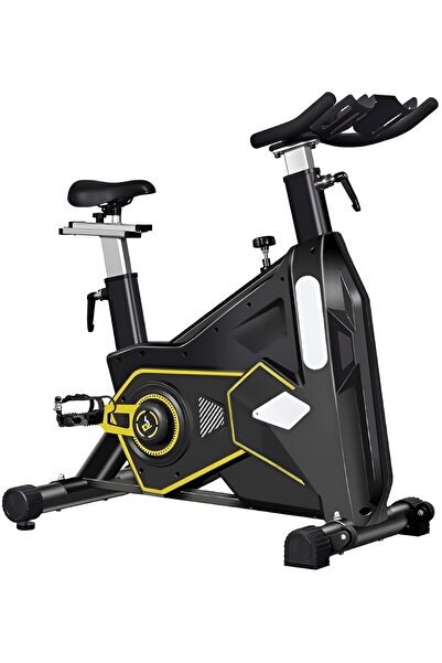 Marshal Fitness Commercial Spinning Bike MF-1628