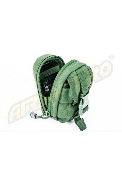 CONDOR I-POUCH - MODEL MA45 - OD