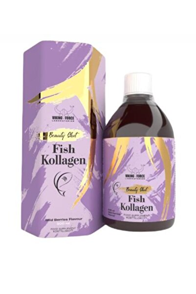 Viking Fish Kollagen