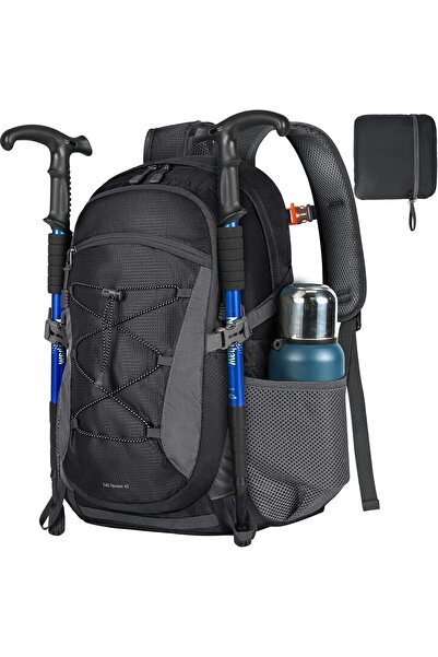 RAINSMORE Hiking Backpack 40L