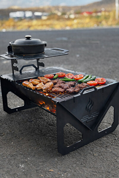 STEEL WOLF KATALNIR MANGAL