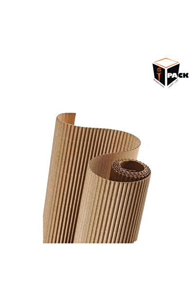 iPack Corrugated Carton Roll #60