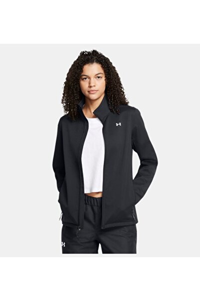 Under Armour Kadın ColdGear® Infrared Shield 2.0 Mont 1371594-002