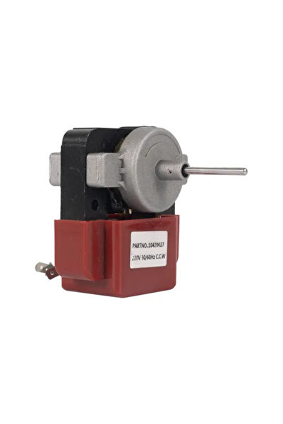 Xpert محرك مروحة Na-14ab، 220 فولت، 50/60 هرتز، سلك نحاسي