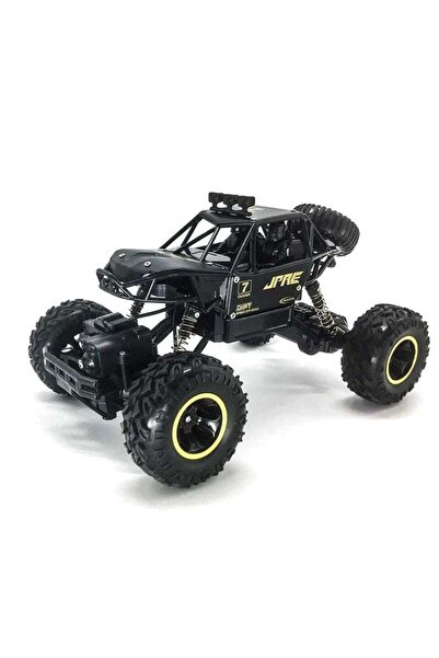 Arabest 1/16 RC Cars 2.4Ghz Remote Control Car Off Road Monster Truck Metal S...