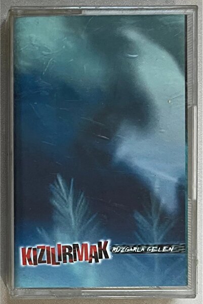 Ada Müzik Kizilirmak Tape with the Wind