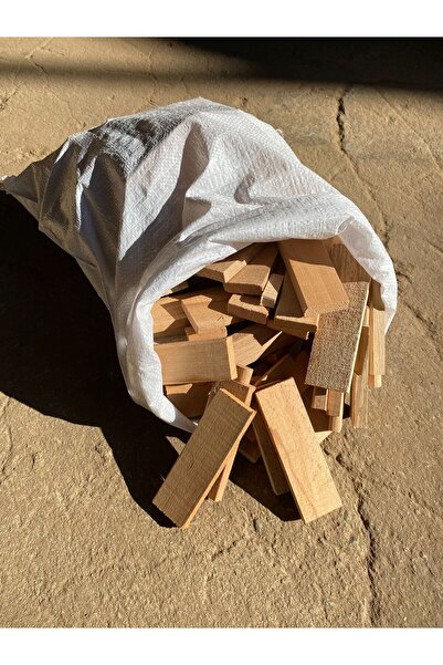 Tümer Enerji Semaver Odunu - 5kg