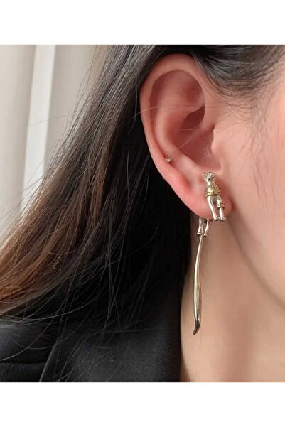 Yaratıcı sanatlar atölyesi 1 Piece Sphinx Cat Ancient Egypt Themed Unisex Met...