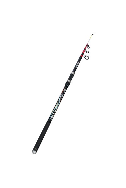 Albastar Piccolo Surf Olta Kamışı 330CM
