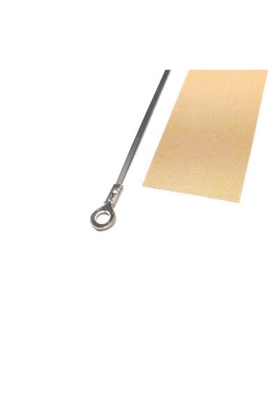 Genel Markalar Psf-400 Poşet Ağzı Kapama Makinesi Yedek Teflon Ve Rezistans Tel