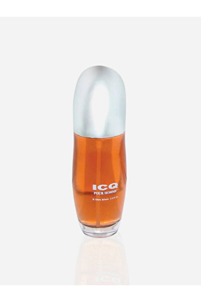 L.V BEETHOVEN ICQ Eau De Toilette, 100ml