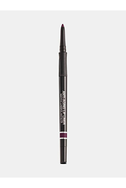 ESSENTİAL Anti Aging Lip Liner, Amaranth ML60