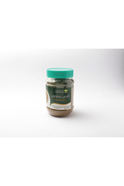 Thimar Aloqilat كمون مطحون 250 غرام