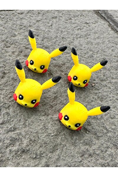 KAAN TUNİNG Pikachu Sibop Kapağı