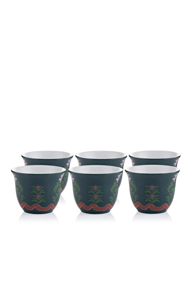 Blends طقم أكواب قهوة خضراء