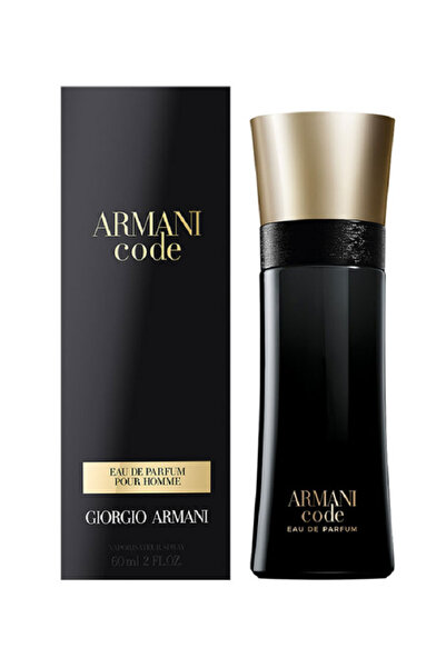 Giorgio Armani Armani Code, Eau de Parfum Pour Homme - Apa De Parfum, Barbati...