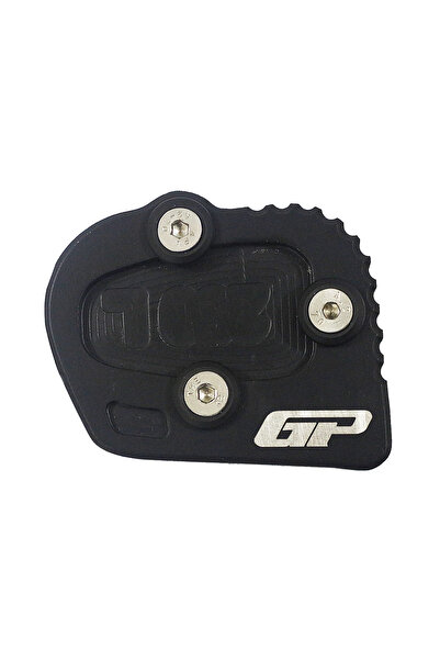 GP KOMPOZİT Honda CRF250L 2013-2016 Uyumlu Ayak Genişletme Siyah